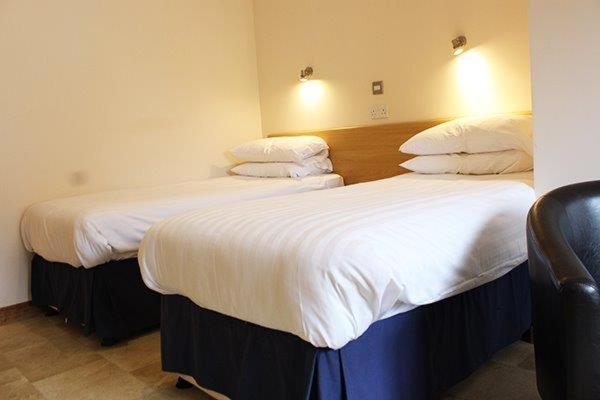 Sky Lodge Perth Dış mekan fotoğraf