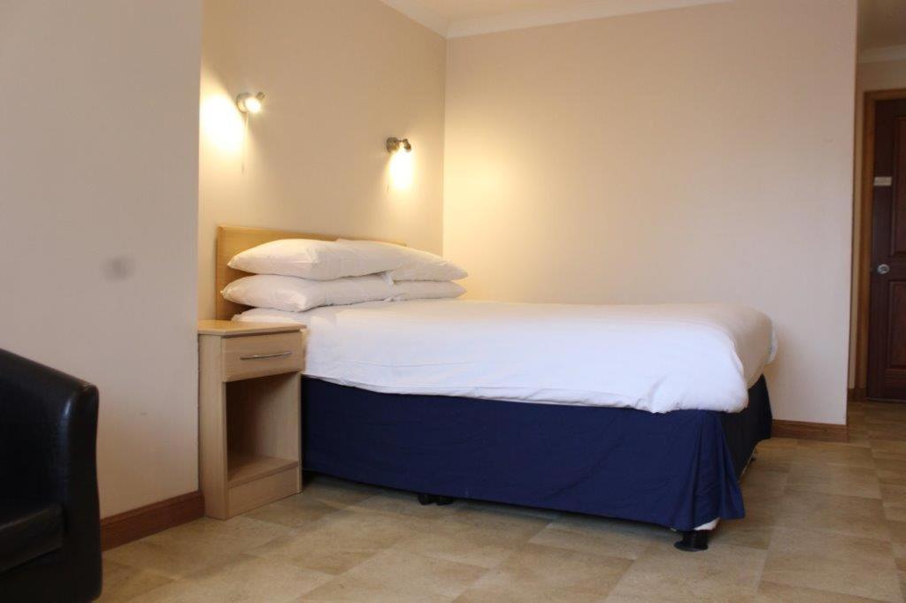 Sky Lodge Perth Dış mekan fotoğraf