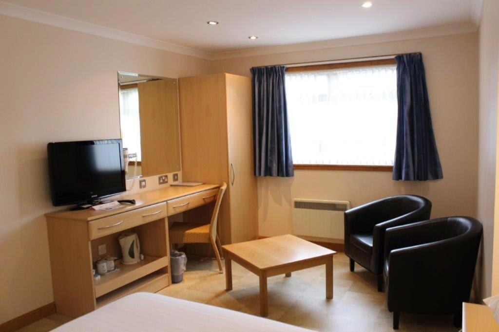 Sky Lodge Perth Dış mekan fotoğraf