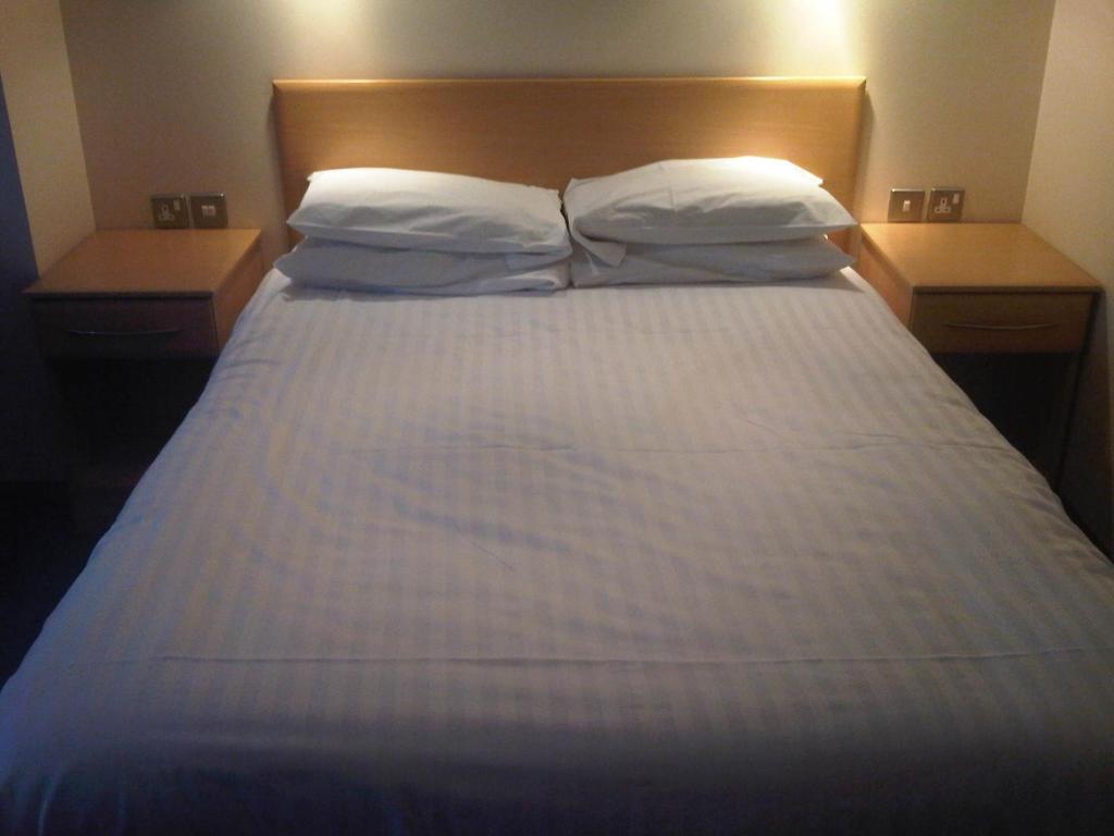Sky Lodge Perth Dış mekan fotoğraf