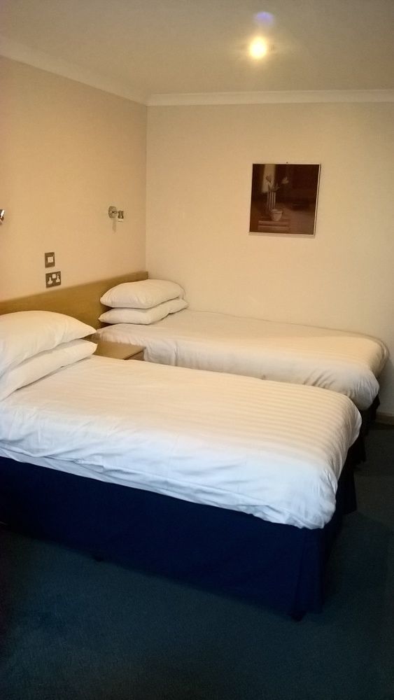Sky Lodge Perth Dış mekan fotoğraf