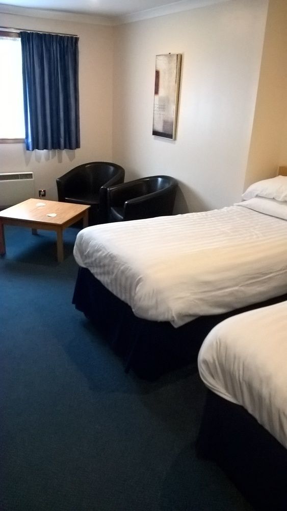 Sky Lodge Perth Dış mekan fotoğraf