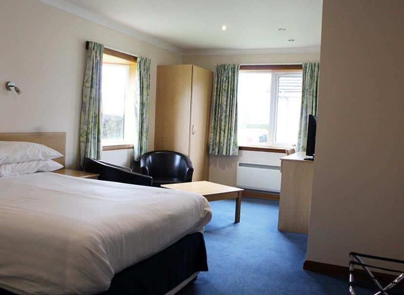 Sky Lodge Perth Dış mekan fotoğraf